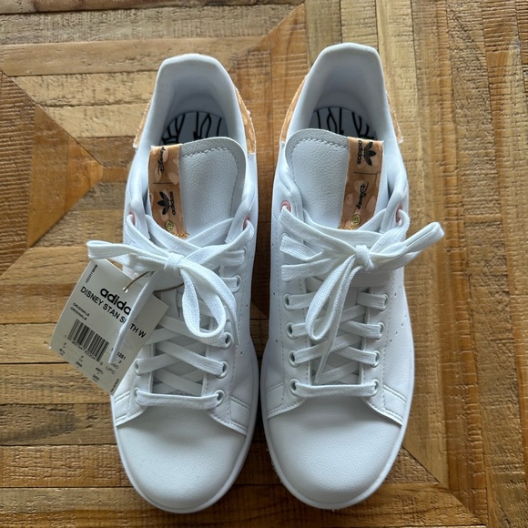 DISNEY STAN SMITH SHOES - BAMBI ADIDAS - Picture 2 of 7